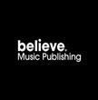 Believe Music Publishing