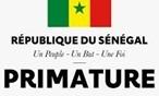 Primature République du Sénégal