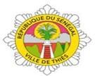 Ville de Thiès