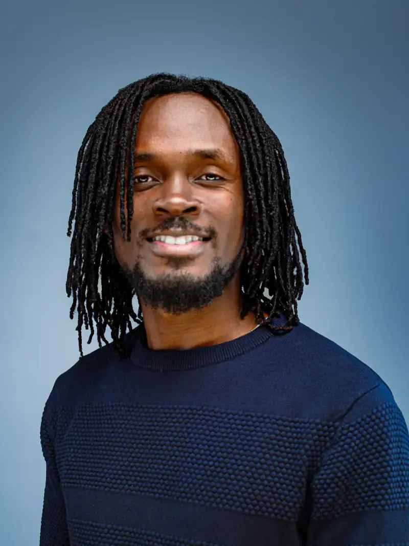 Christ Michelsi N. TSOUMOU