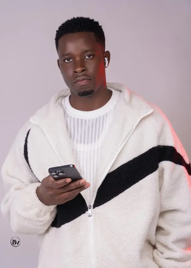 Mamadou Aliou Diallo