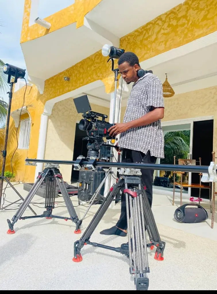 Mamadou Sanou Diallo