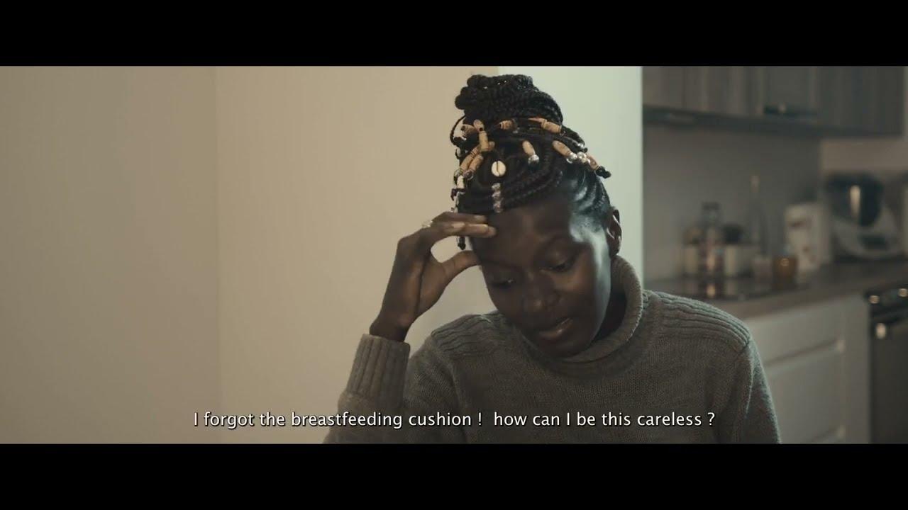 Miniature de la vidéo : TRAILER "Baby Blues", by Mamadou Socrate Diop (Senegal)