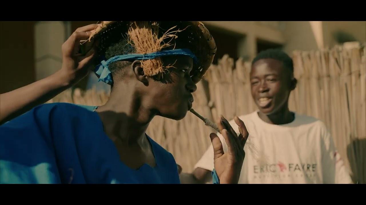 Miniature de la vidéo : Pub - CNG X Eric Favre Sport