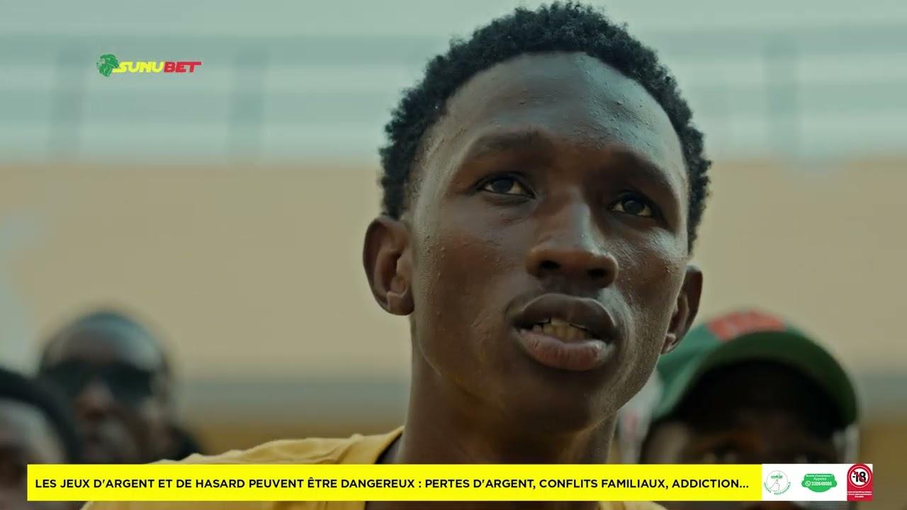 Miniature de la vidéo : SUNUBET - Kay Lamb Ko (spot publicitaire)