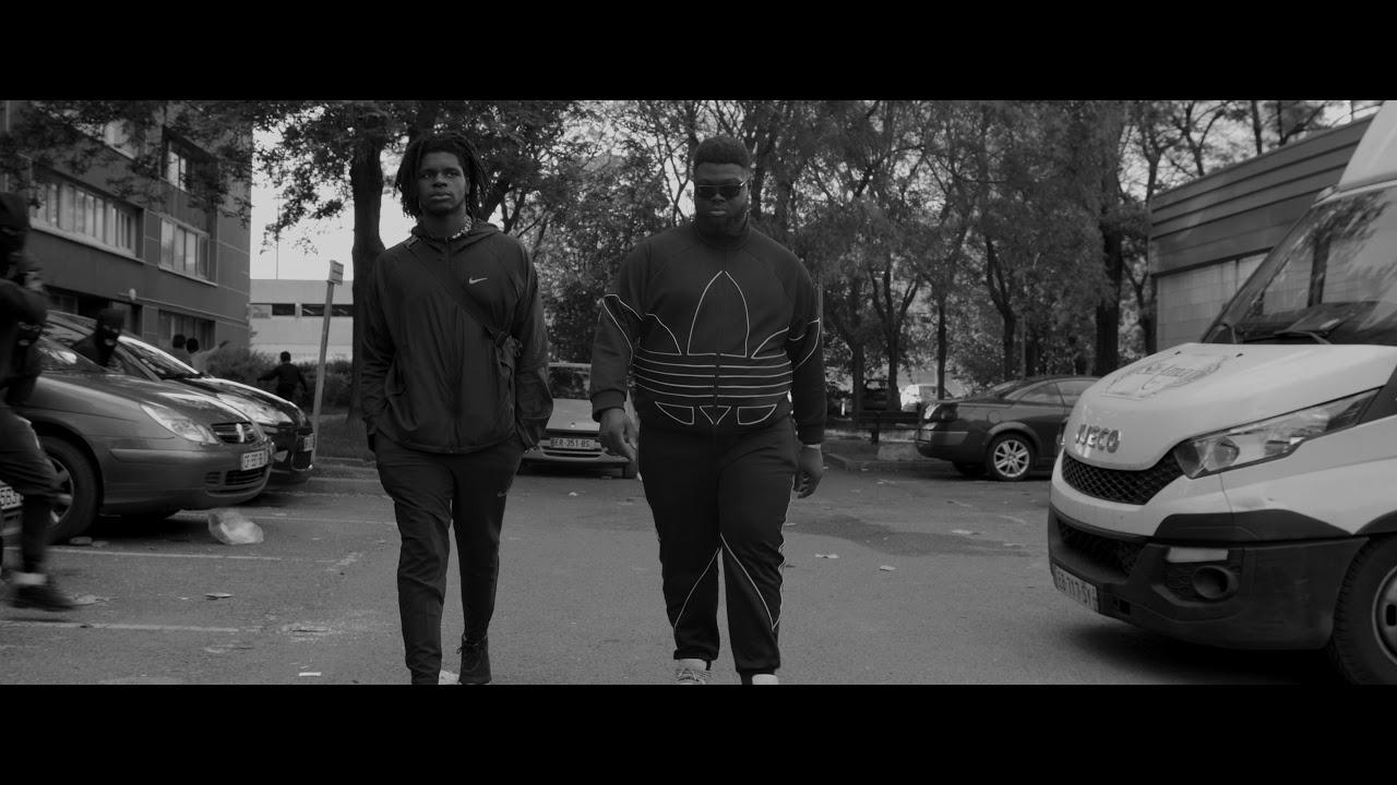 Miniature de la vidéo : ZESAU - IDÉES NOIRES (CLIP OFFICIEL)