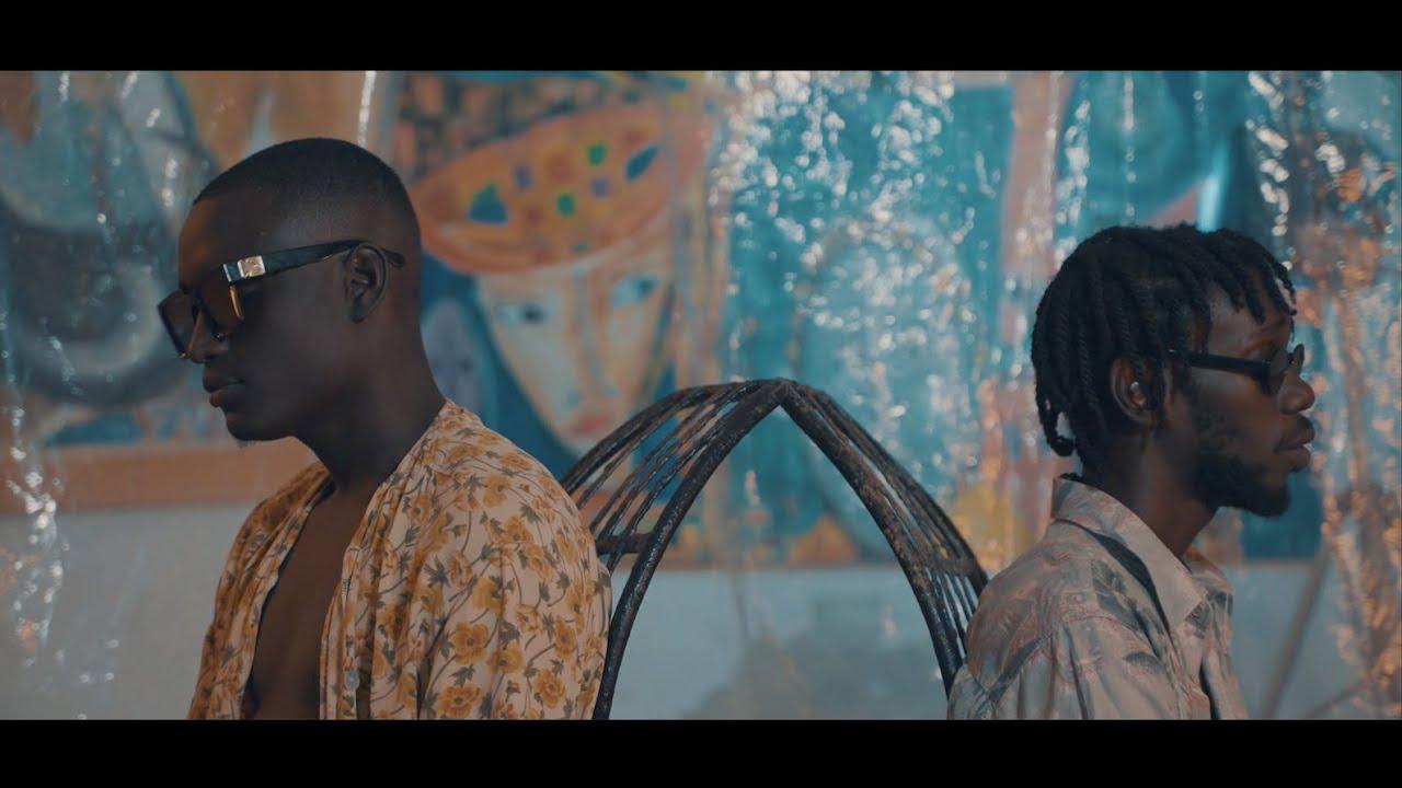 Miniature de la vidéo : Kamikaze Squad - Adouna (Clip officiel)