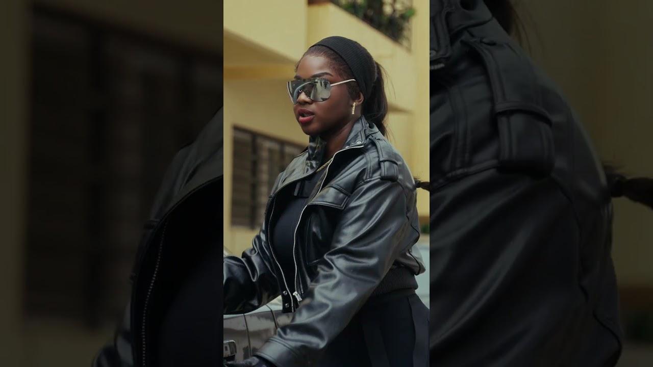 Miniature de la vidéo : Ferox X Mia Guissé - SOBOA