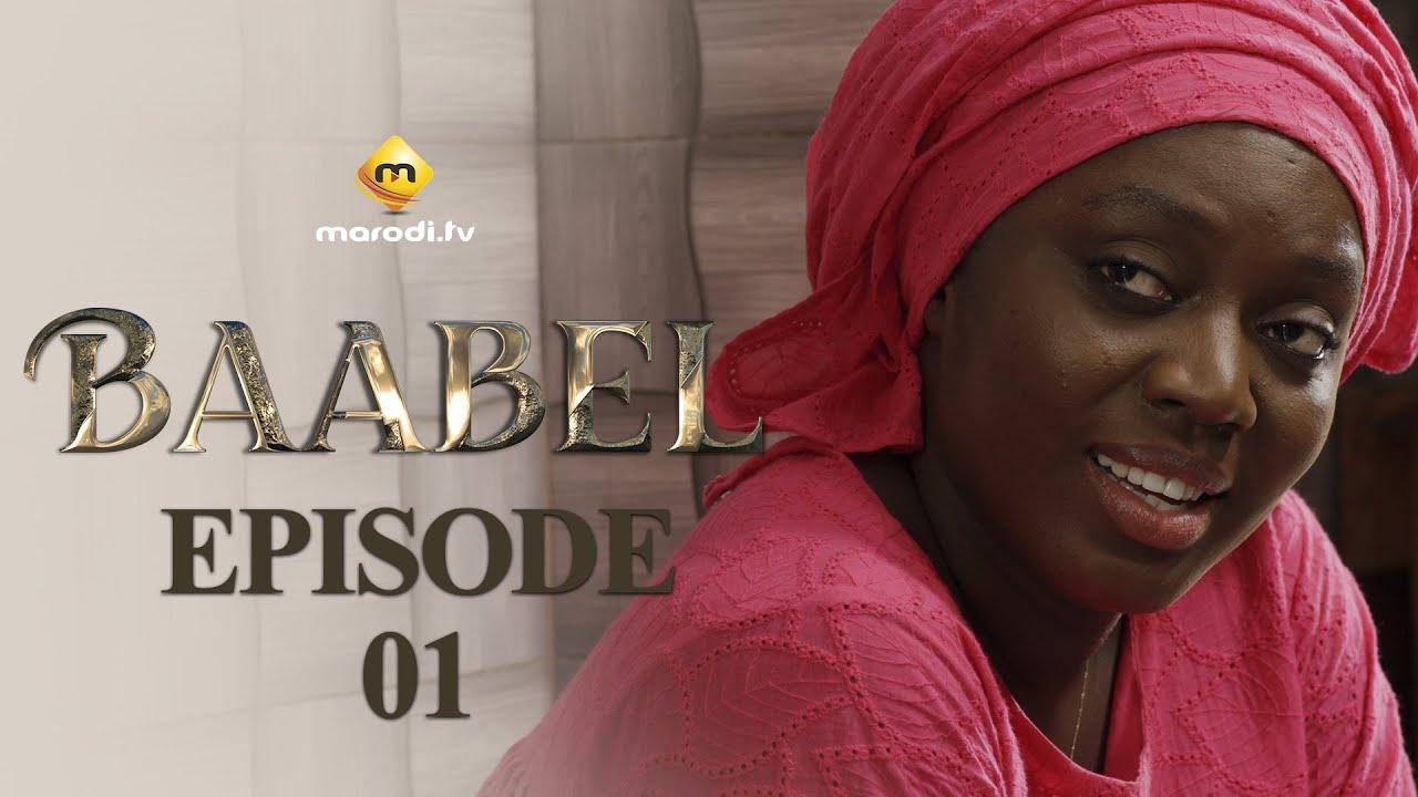 Miniature de la vidéo : Série - Baabel - Saison  1 - Episode 1 - VOSTFR