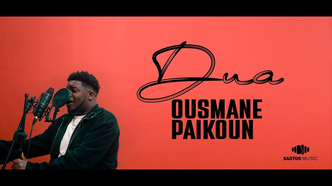 Miniature de la vidéo : Dua (feat. Ousmane Paikoun) [Version Accoustique]