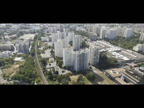 Miniature de la vidéo : Noir sur Blanc (bande annonce)