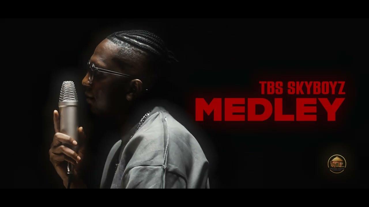 Miniature de la vidéo : TBS Skyboyz - Medley